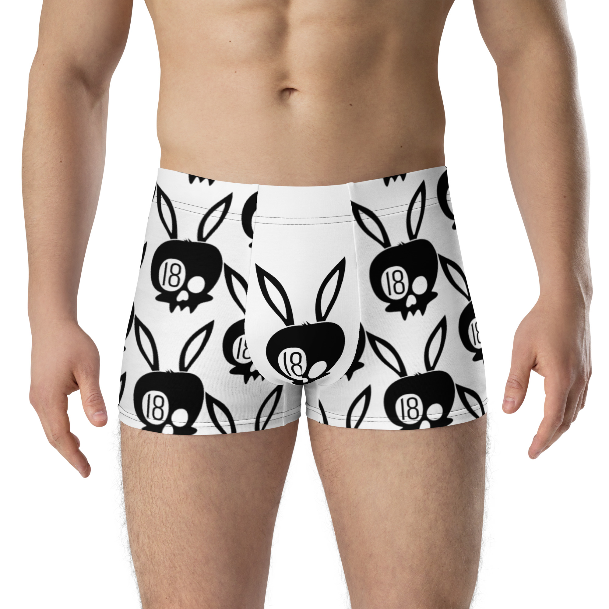 Teddy Bunny Ball Busters - Image 6