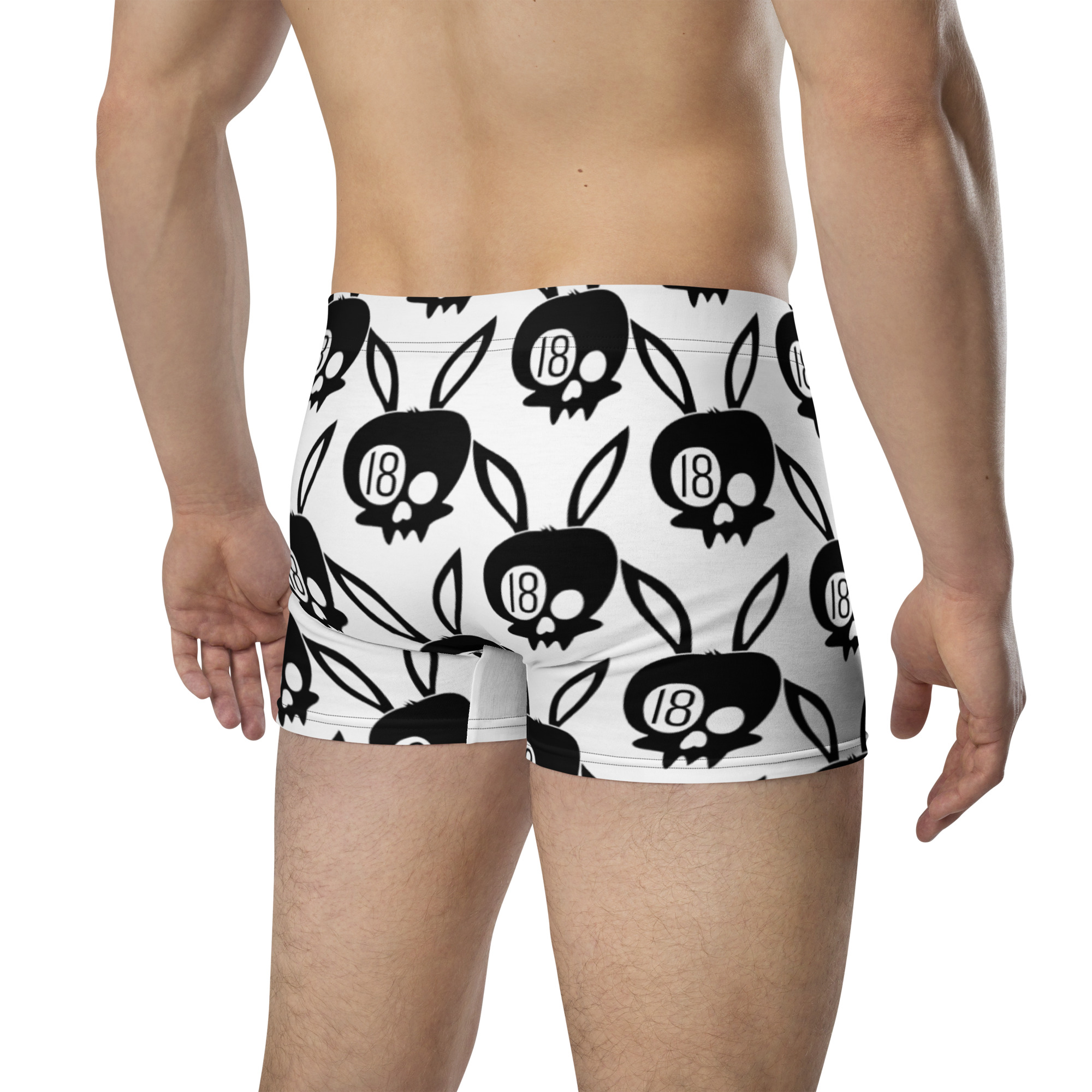 Teddy Bunny Ball Busters - Image 5